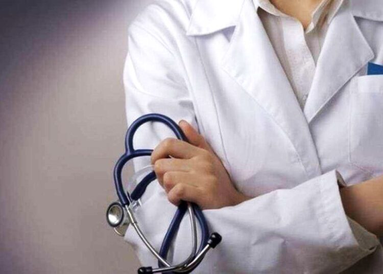 Εφάπαξ ποσό 40.000 ευρώ σε γιατρούς: Οι προϋποθέσεις και οι δικαιούχοι