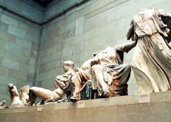 Είδηση «βόμβα» από Economist: Ανοίγει ο «δρόμος» για επιστροφή των Γλυπτών του Παρθενώνα… το 2025;