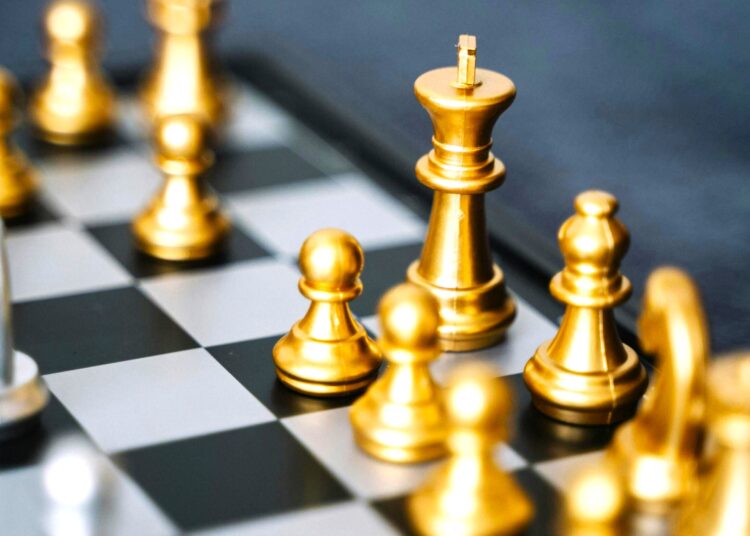 Χρυσός ή ασήμι; Το μέταλλο που υπόσχεται μεγαλύτερα κέρδη στην αγορά