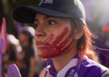 ΟΗΕ: Παγκόσμια Ημέρα Εξάλειψης της Βίας Κατά των Γυναικών
