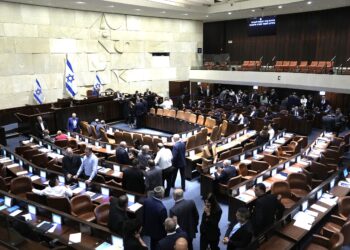 Ώρα μηδέν για την εκεχειρία μεταξύ Ισραήλ και Λιβάνου στις 17:30 της Τρίτης