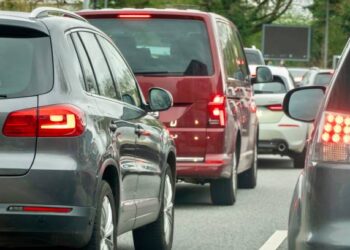 Πολυτεχνείο: Σε ισχύ κυκλοφοριακές ρυθμίσεις στην Αθήνα