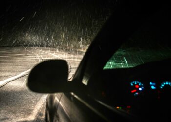 Έκτακτο Δελτίο Επικίνδυνων Καιρικών Φαινομένων από βράδυ Παρασκευής