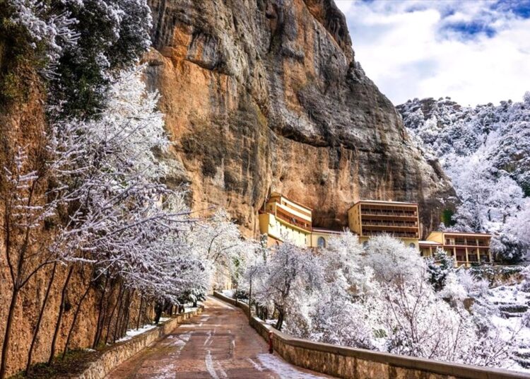 Άνω του 80% οι προ-κρατήσεις για τις γιορτές σε 21 χειμερινούς προορισμούς της χώρας