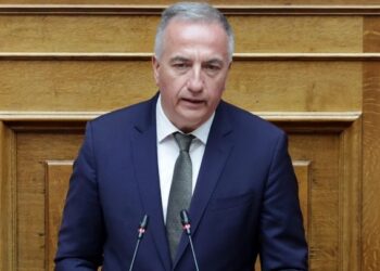 Στ. Καλαφάτης: «Τρία από τα πιο σύγχρονα έργα της χώρας υλοποιούνται στη Θεσσαλονίκη»