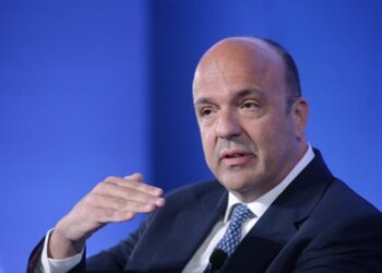 Κωνσταντίνος Μαύρος (ΔΕΗ Ανανεώσιμες) στο COP29: Κομβικός ρόλος της Νοτιοανατολικής Ευρώπης στην Ενεργειακή Μετάβαση