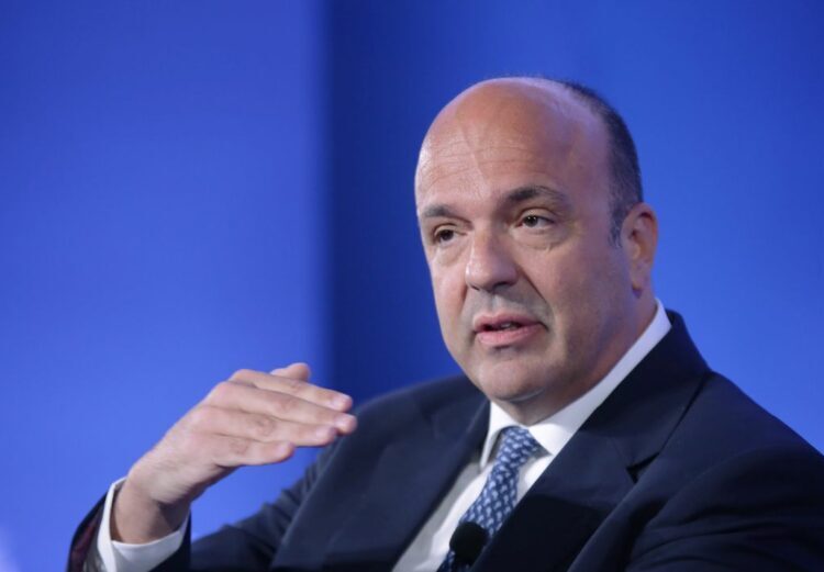 Κωνσταντίνος Μαύρος (ΔΕΗ Ανανεώσιμες) στο COP29: Κομβικός ρόλος της Νοτιοανατολικής Ευρώπης στην Ενεργειακή Μετάβαση