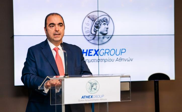 Όμιλος Χρηματιστηρίου Αθηνών: Αύξηση 28,7% των EBITDA στο 9μηνο 2024