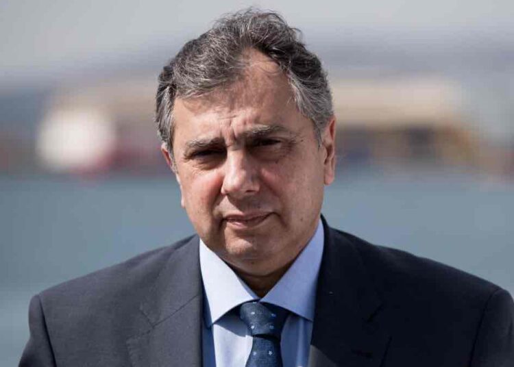 Κορκίδης: Οι ΗΠΑ, η Ελλάδα και η νέα οικονομική εποχή μετά την εκλογή Τραμπ