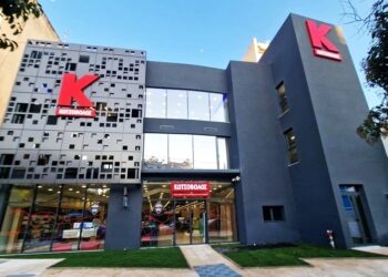 Κωτσόβολος: Από Dixons έγινε Next Gen Retail Services