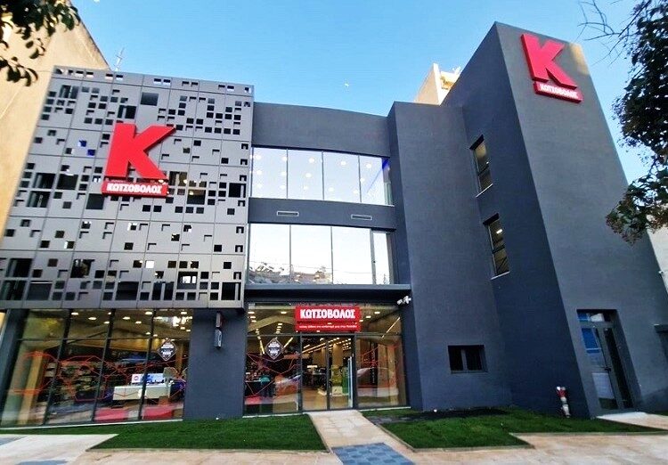 Κωτσόβολος: Από Dixons έγινε Next Gen Retail Services