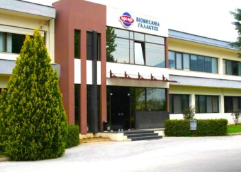 Κρι Κρι: Εκτόξευση του τζίρου στα 207,48 εκατ. ευρώ το 9μηνο 2024