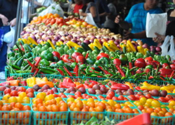 ΥΠΑΝ: «Ανοίγουν» οι λαϊκές για τους παραγωγούς -Εξετάζεται η λειτουργία τους και απογεύματα