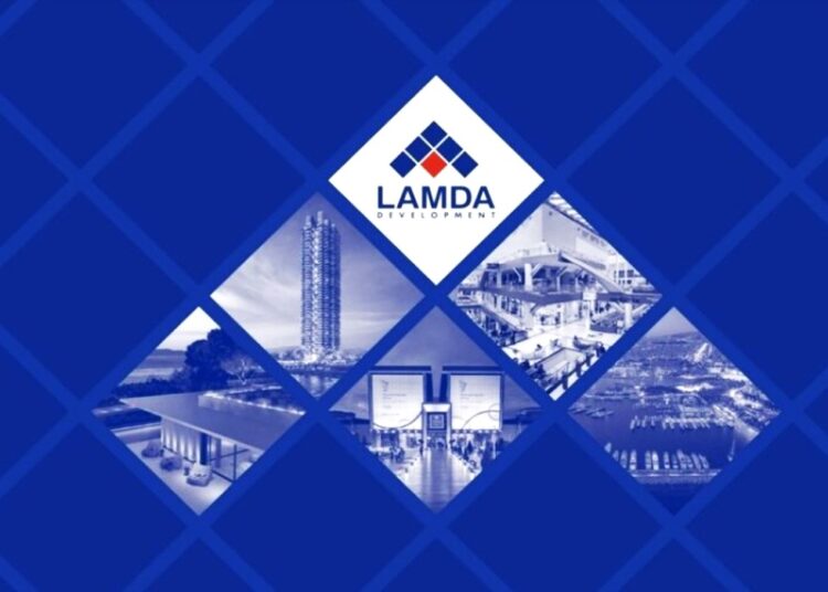 Lamda Development: Δύο ρεκόρ στο 9μηνο και σημαντική αύξηση της κερδοφορίας
