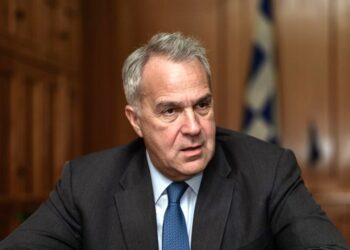 Βορίδης: Η πρόταση του ΠΑΣΟΚ για μείωση ΦΠΑ στοιχίζει 3 δισ.