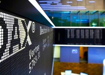 Ευρωαγορές: Σε «ελεύθερη πτώση» μετά την επιστροφή Τραμπ στον Λευκό Οίκο