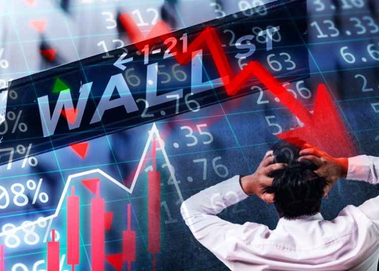 Αγορές: Νέα «φυγή προς τα μπρος» για Bitcoin – «Σκοτεινές» οι προβλέψεις για ευρώ