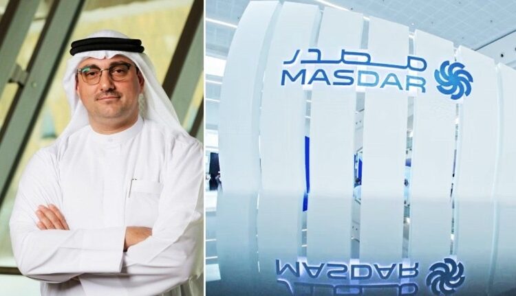 Το στρατηγικής σημασίας deal «Masdar» και «ΤΕΡΝΑ Ενεργειακή»