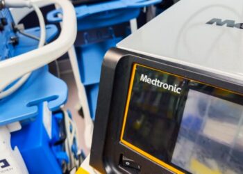 Η Medtronic αναβαθμίζει για 2η φορά τις ετήσιες προβλέψεις κερδών