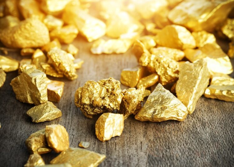 Σε χαμηλά 5μήνου ο Χρυσός – Με σημαντικές απώλειες ο xαλκός και το ασήμι