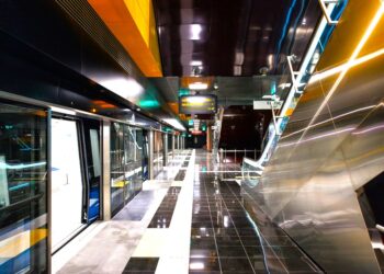 Θεσσαλονίκη: Συλλήψεις για οπαδικές απειλές ενόψει των εγκαινίων του Μετρό