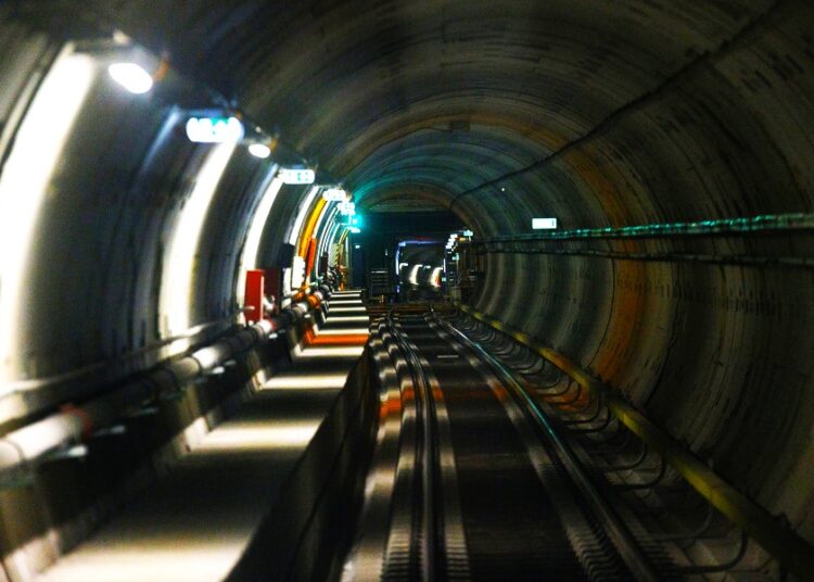 Μετρό Θεσσαλονίκης: Αντίστροφη μέτρηση για εγκαίνια, με «αποκαλυπτήρια» του κόστους επέκτασης… στα 3 δισ. ευρώ