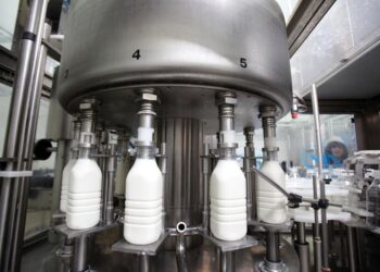 Κάμπος Χίου: Κοντά σε εξαγορά τα Ελληνικά Γαλακτοκομεία