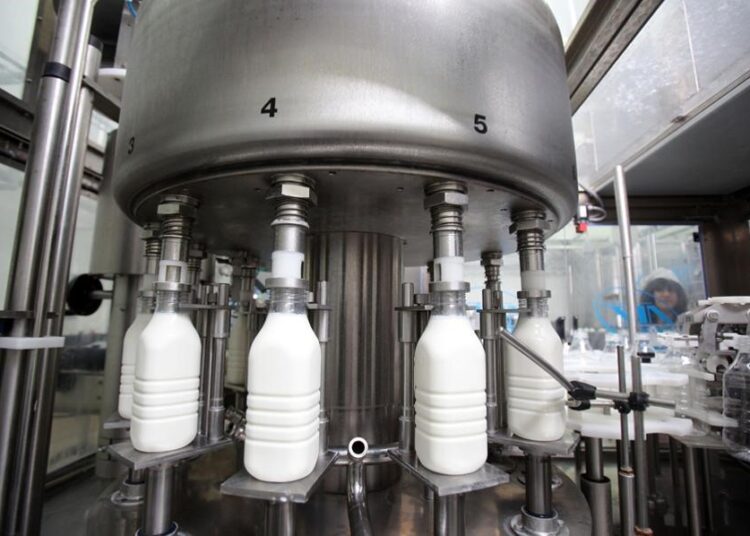 Κάμπος Χίου: Κοντά σε εξαγορά τα Ελληνικά Γαλακτοκομεία