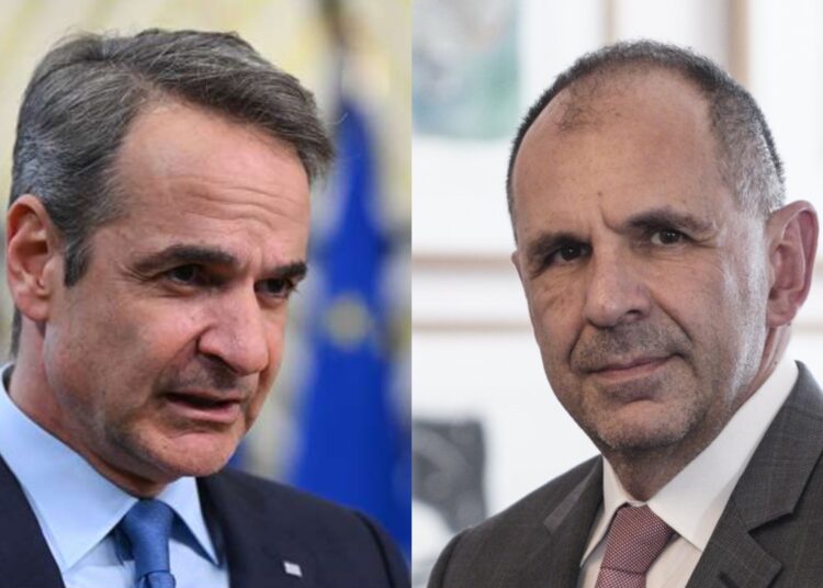 Επίσημες διαβεβαιώσεις για ΑΟΖ και υφαλοκρηπίδα