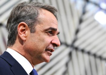 Μητσοτάκης: «Δεν θα περάσουν στον καταναλωτή οι αυξήσεις στο ρεύμα»