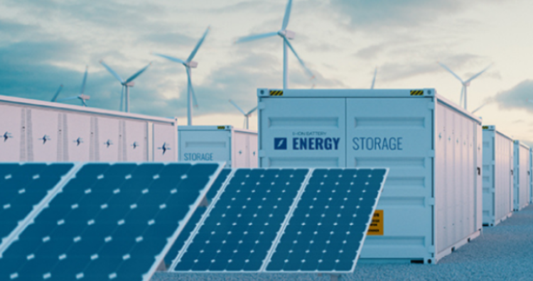 Έως 23 Δεκεμβρίου οι αιτήσεις στον 3ο διαγωνισμό για standalone μπαταρίες