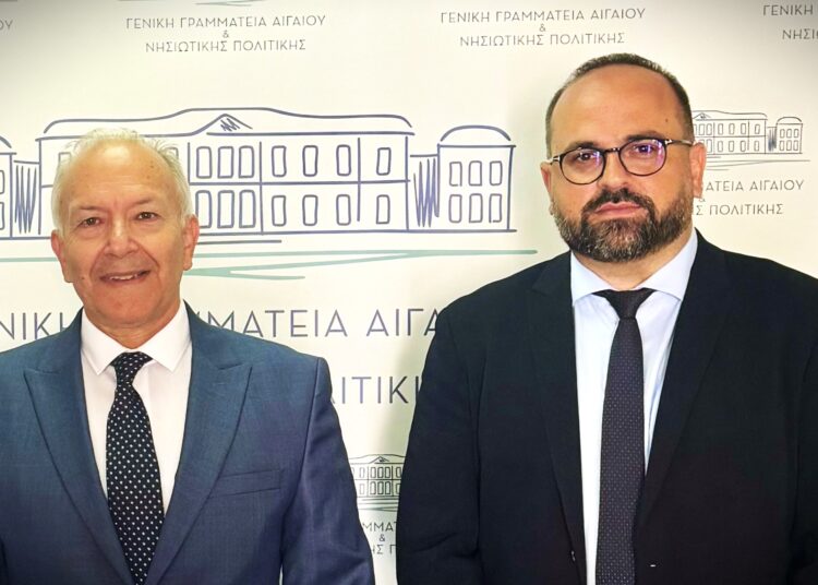 Βραβείο καινοτομίας: Χρυσή διάκριση για την υποστήριξη γονέων σε μικρά νησιά