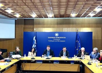 Κυβερνητική πρωτοβουλία για την Οδική Ασφάλεια: Όλα όσα αποφασίστηκαν