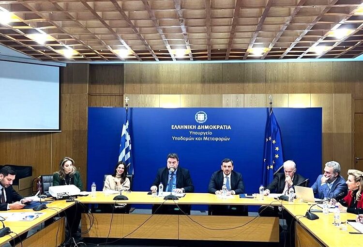 Κυβερνητική πρωτοβουλία για την Οδική Ασφάλεια: Όλα όσα αποφασίστηκαν