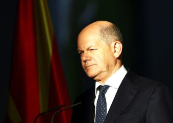 Γερμανία: Ο Ολαφ Σολτς εκ νέου υποψήφιος του SPD