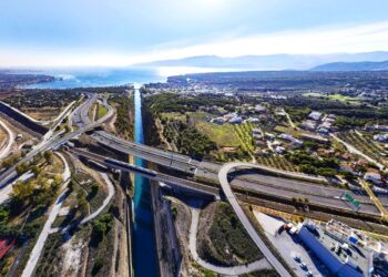 Ολυμπία Οδός: Αυτή είναι η στρατηγική ανάπτυξης «πράσινων» αυτοκινητοδρόμων