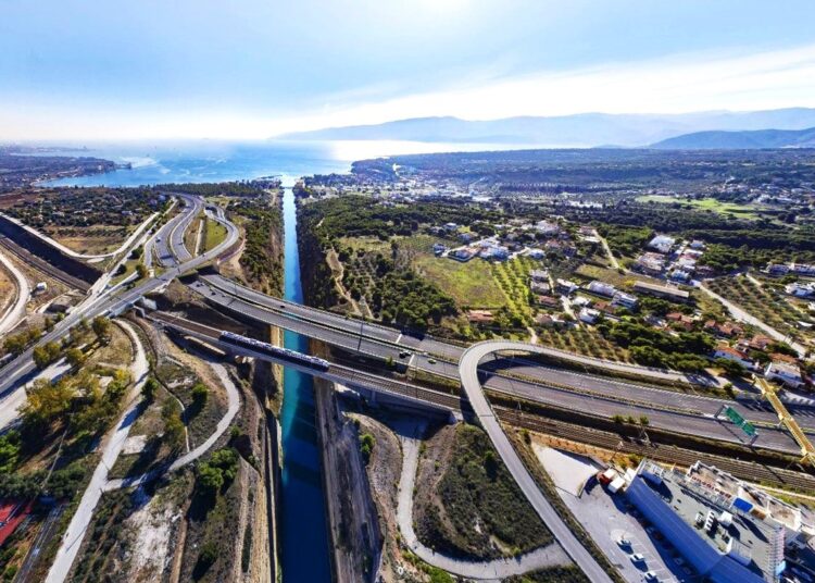 Ολυμπία Οδός: Αυτή είναι η στρατηγική ανάπτυξης «πράσινων» αυτοκινητοδρόμων