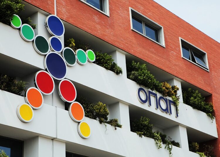 ΟΠΑΠ: Καθαρά κέρδη 352 εκατ. ευρώ στο 9μηνο – Στο 1,64 δισ. ευρώ τα έσοδα