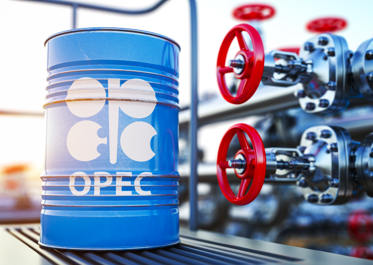 Πετρέλαιο: Εντυπωσιακή άνοδος τιμών εν μέσω γεωπολιτικών εντάσεων και αποφάσεων του OPEC+