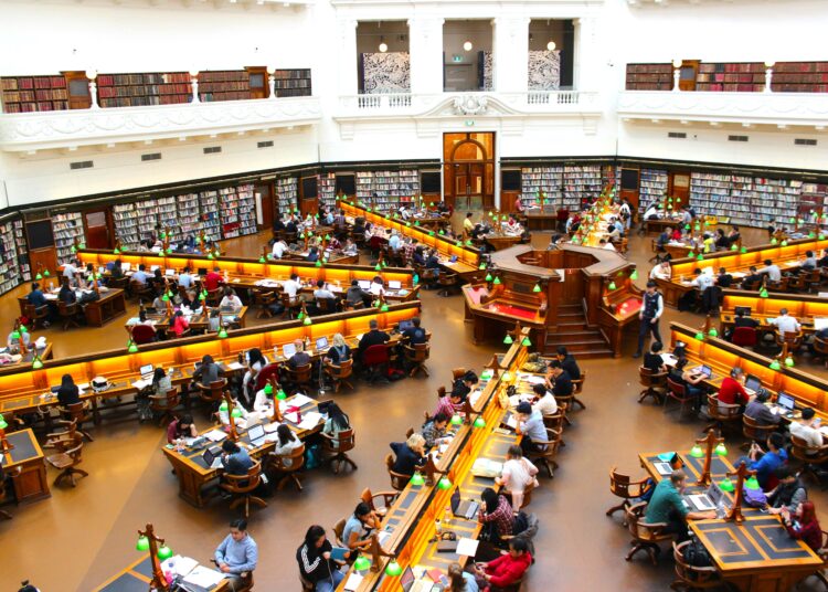 Η Ελλάδα κάνει άλμα στην παγκόσμια εκπαίδευση με την σύμπραξη κορυφαίων Πανεπιστημίων