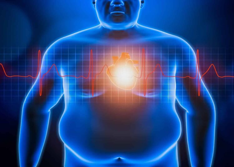 Παχυσαρκία: Στην Ελλάδα το πρώτο φάρμακο