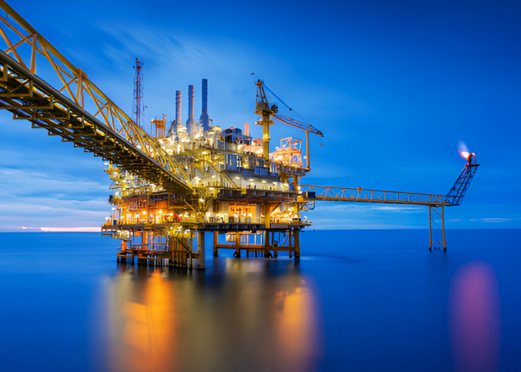 Τονώνεται το ενδιαφέρον ενεργειακών κολοσσών για την κυπριακή ΑΟΖ