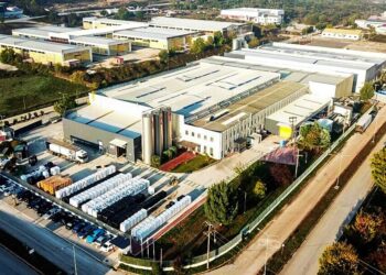 Πλαστικά Θράκης: Διανομή προσωρινού μερίσματος 3 εκατ. ευρώ αποφάσισε το ΔΣ