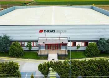 Πλαστικά Θράκης: Αύξηση τζίρου στα 282,2 εκατ. το εννεάμηνο