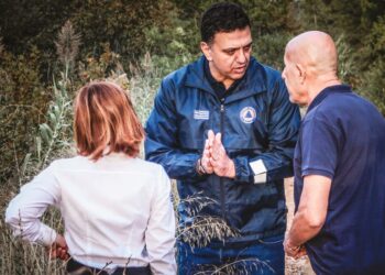 Πολιτική Προστασία: 114 δήμοι διεκδικούν 205 εκατ. ευρώ για τη θωράκισή τους