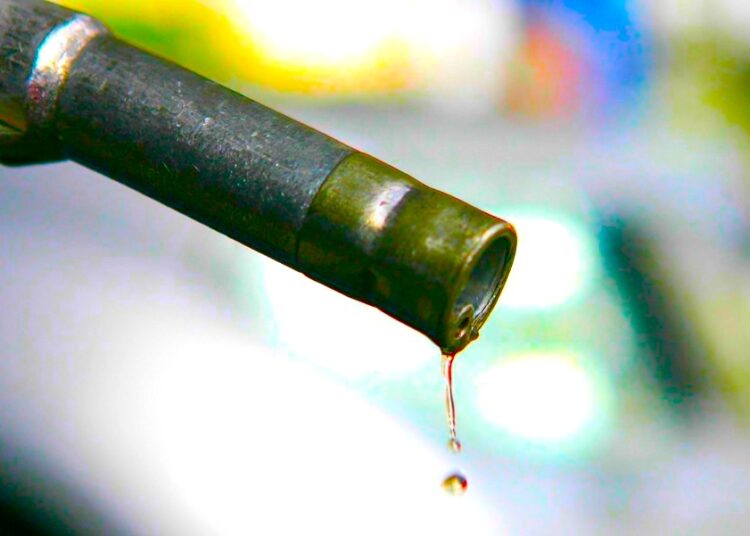 ΑΑΔΕ: Από πρωτοχρονιά σφίγγει η «μέγγενη» στα πρατήρια καυσίμων