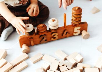 Ζαχαράκη: Το νέο πρόγραμμα για τη βελτίωση της προσχολικής αγωγής στην Ελλάδα