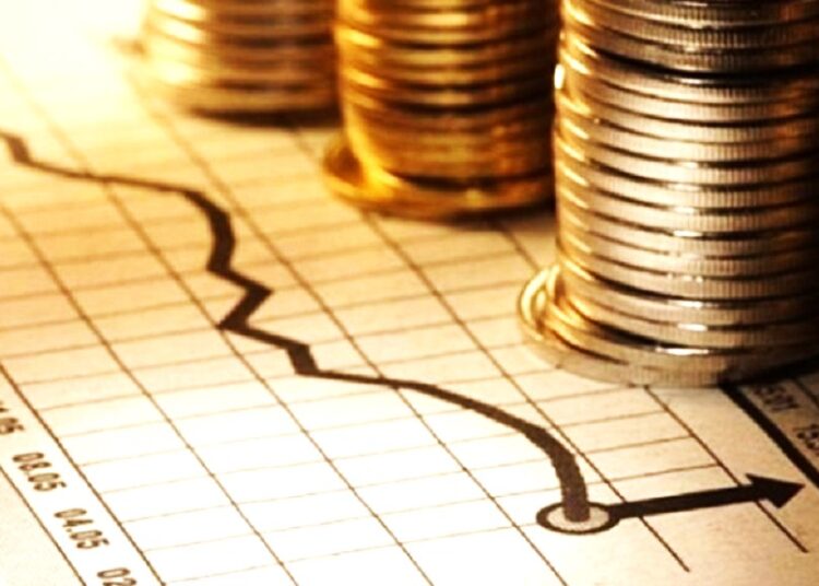 Προϋπολογισμός: Πλεόνασμα 6,12 δισ. και έσοδα 61,33 δισ. στο 10μηνο 2024