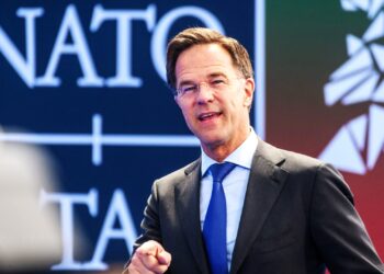 Στην Αθήνα την Τρίτη ο ΓΓ του ΝΑΤΟ Μαρκ Ρούτε