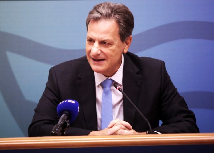 ΥΠΕΝ για το σχέδιο μεταρρύθμισης στον τομέα Ύδρευσης: Τι περιλαμβάνει